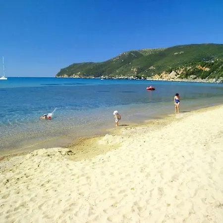 Golfo Della Capoliveri - Ito091003-sya *