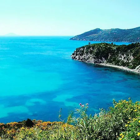 Golfo Della Capoliveri - Ito091003-sya *