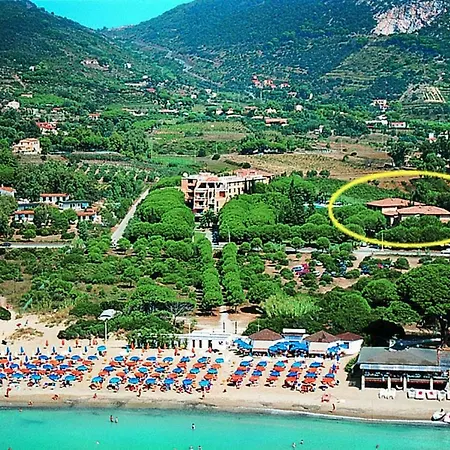 Golfo Della Capoliveri - Ito091003-sya Feriehus Lacona